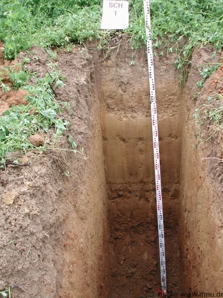 Exploratory Test Pit Services in Richmond Hill