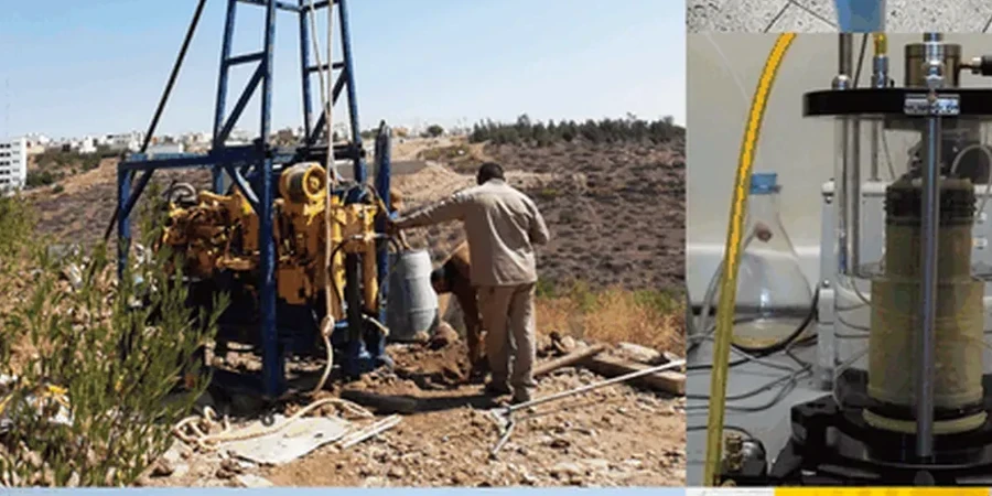 Geotechnical Engineering in Richmond Hill