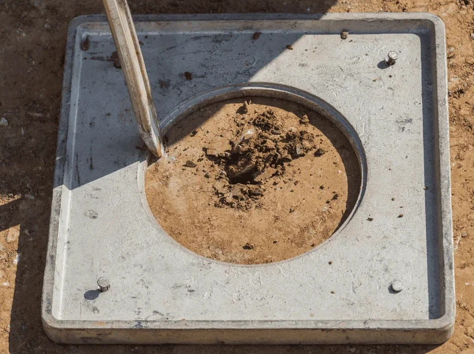 Liquefaction Analysis for Safer Construction in Richmond Hill