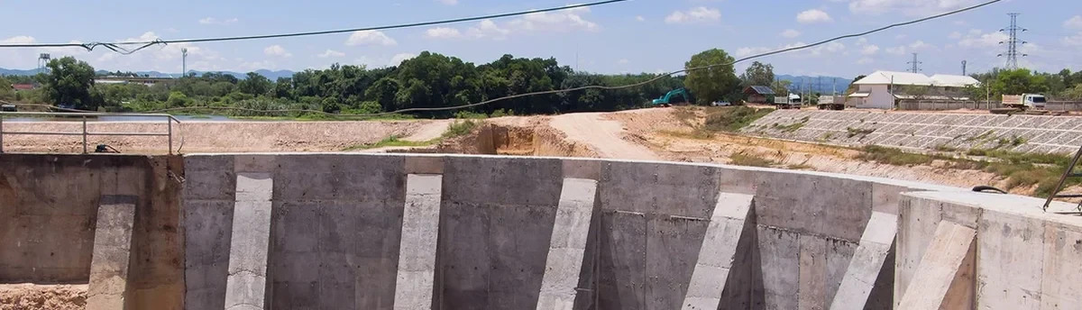Geotechnical Excavation Monitoring in Richmond Hill