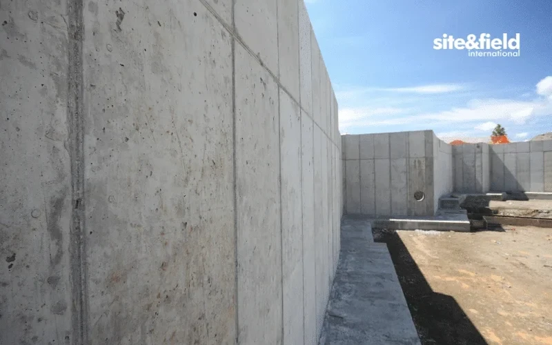 Retaining Wall Design in Richmond Hill: Geotechnical Parameters That Matter