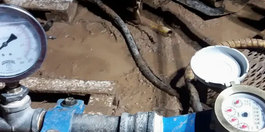 Field Permeability Testing (Lefranc/Lugeon) in Richmond Hill, ON