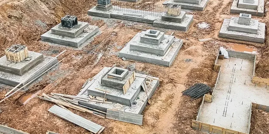 Pile Foundation Design in Richmond Hill: Geotechnical Certainty Below the Surface