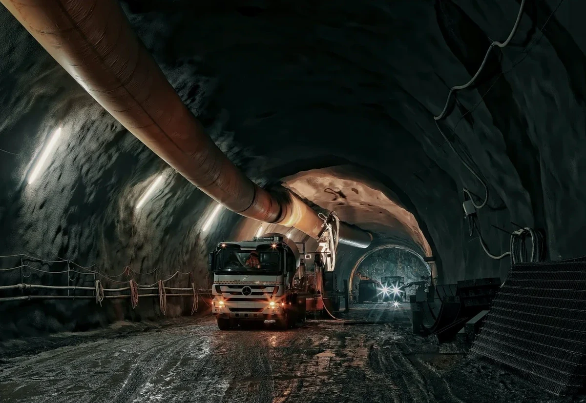 Geotechnical Analysis for Soft Soil Tunnels in Richmond Hill, Ontario